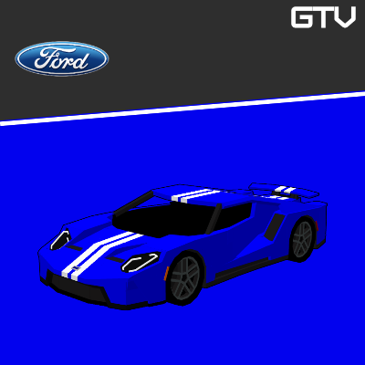 GTV | FORD CARS
