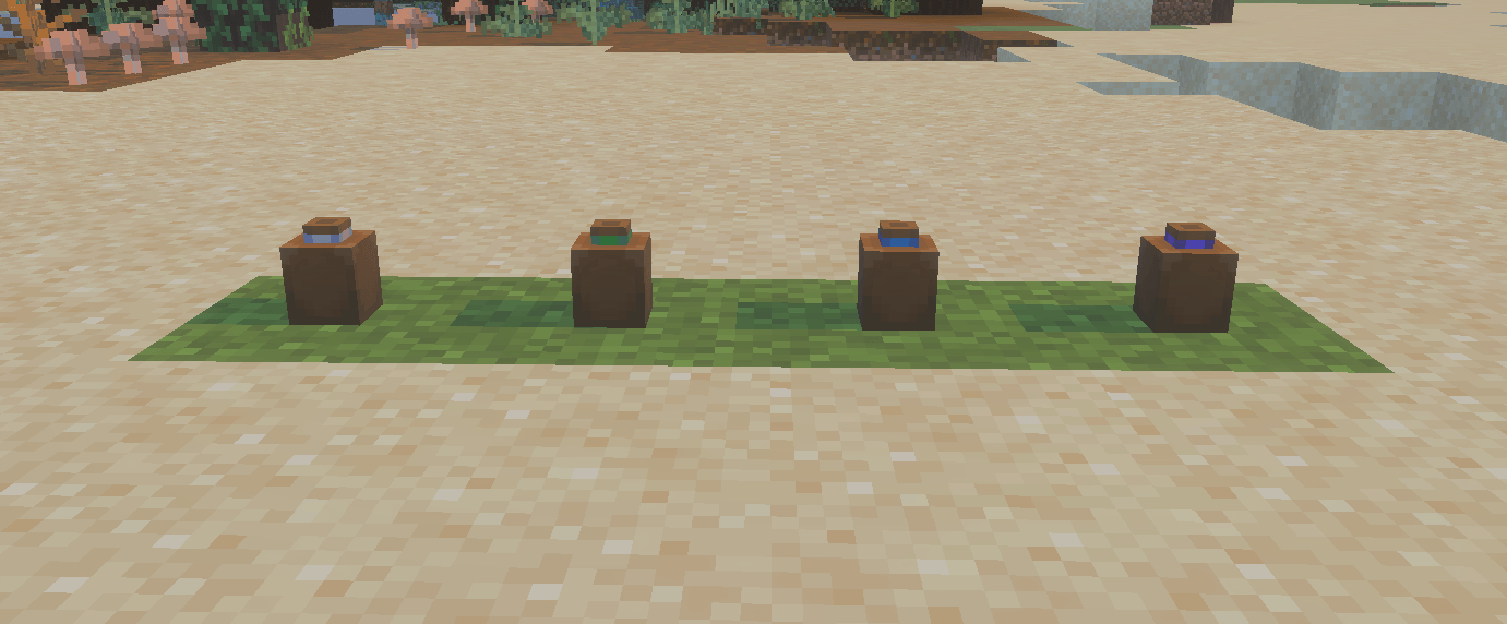 Loot Bags 3D — screenshot 2