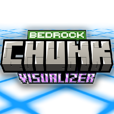 Bedrock Chunk Visualizer