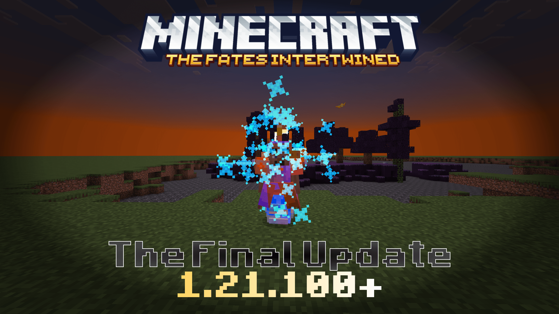 The Fates Intertwined — screenshot 1