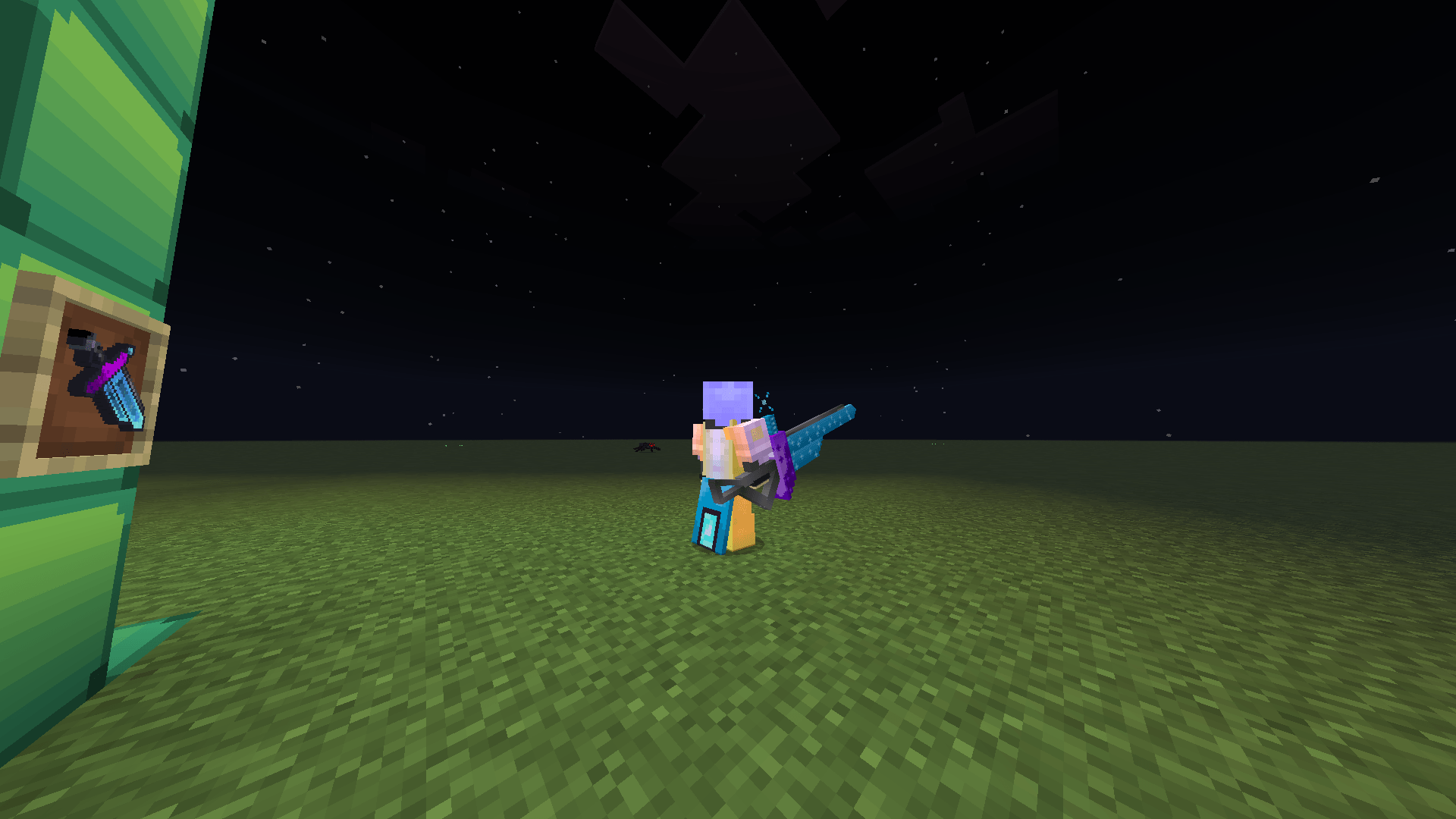 The Fates Intertwined — screenshot 5