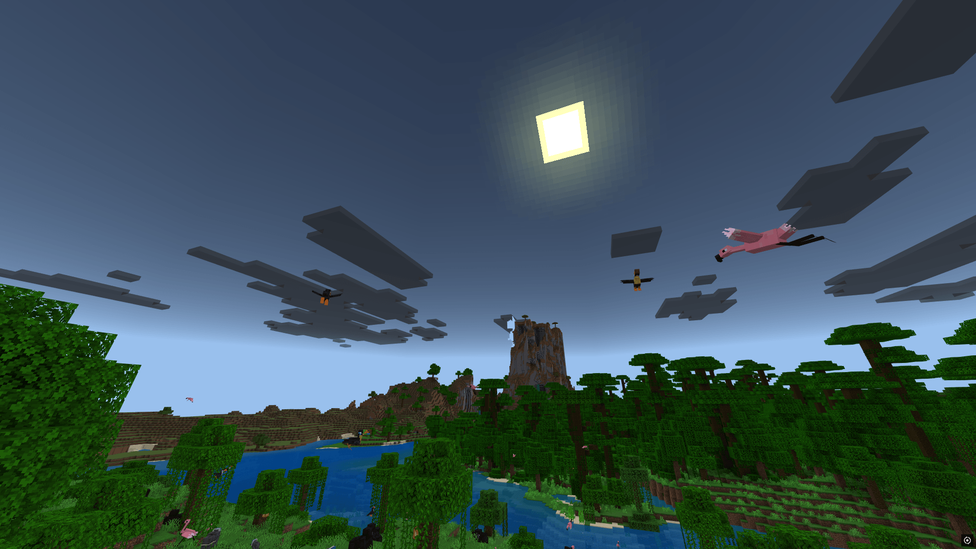 Immersive Fauna Jungle Update — screenshot 3