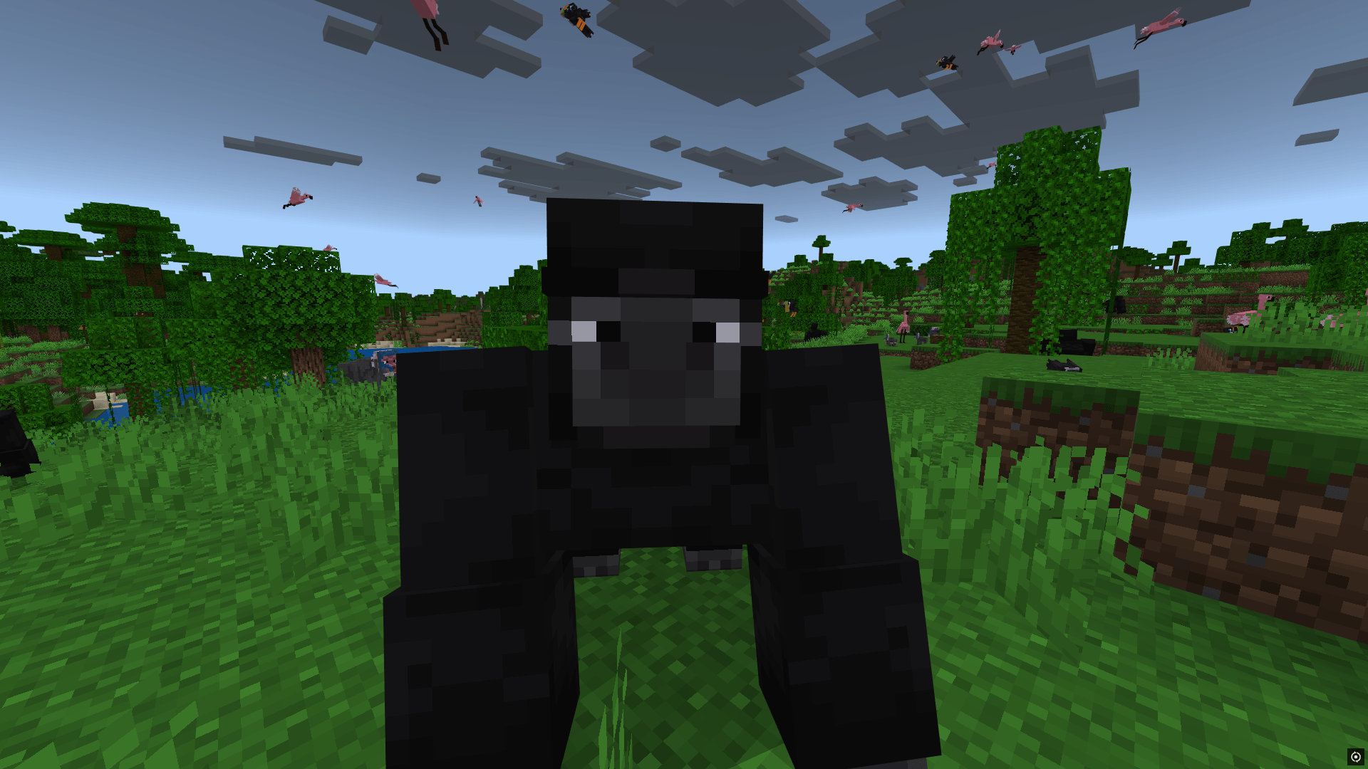 Immersive Fauna Jungle Update — screenshot 5