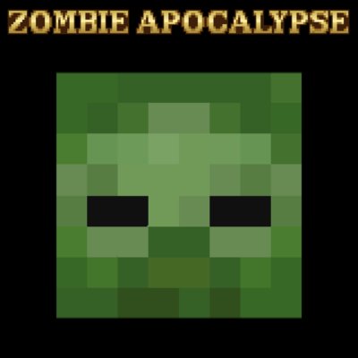 ZOMBIE APOCALYPSE MODE