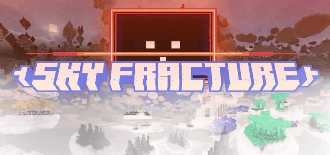 Sky Fracture (Sky Update) — screenshot 1