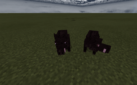 Mo' Creatures Add-on — screenshot 2