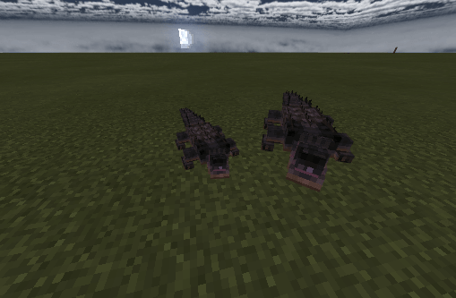 Mo' Creatures Add-on — screenshot 6