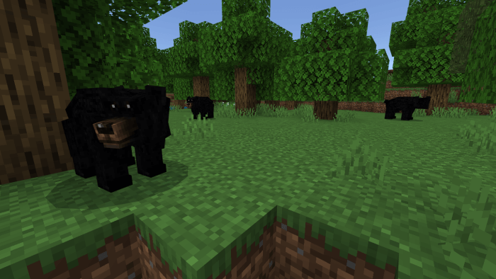 Mo' Creatures Add-on — screenshot 7