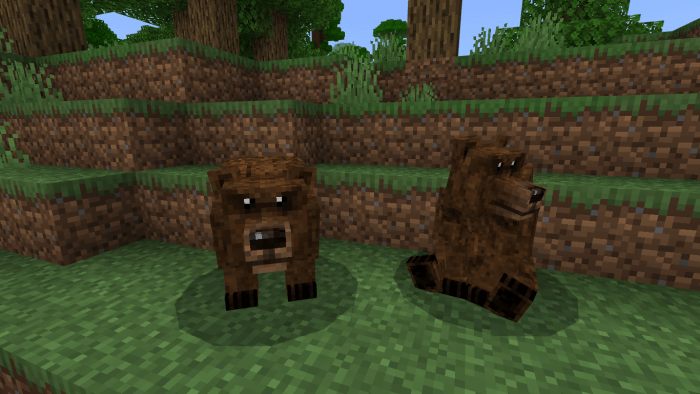 Mo' Creatures Add-on — screenshot 8