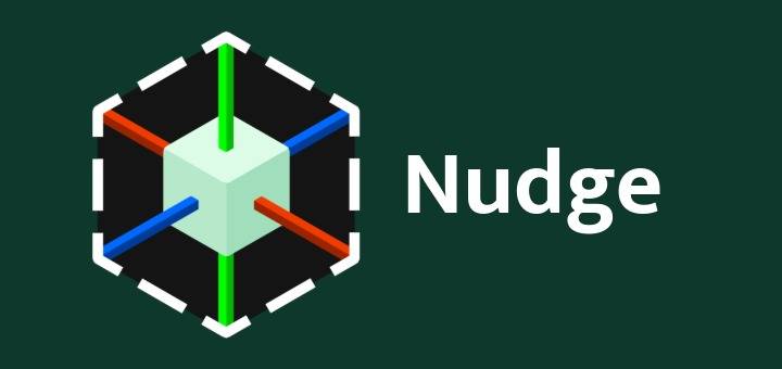 Nudge — screenshot 1