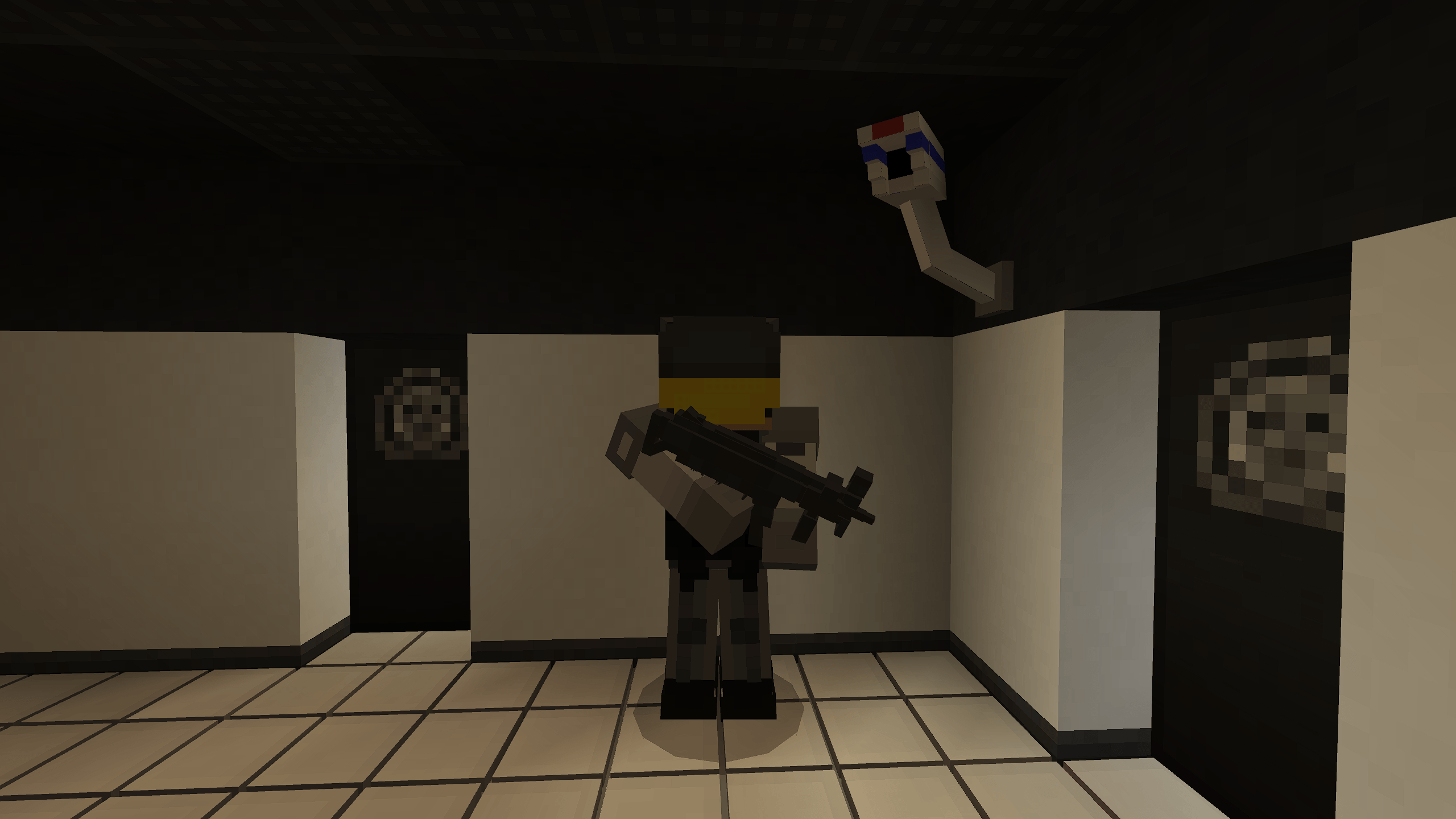 SCP: Dystopia — screenshot 2