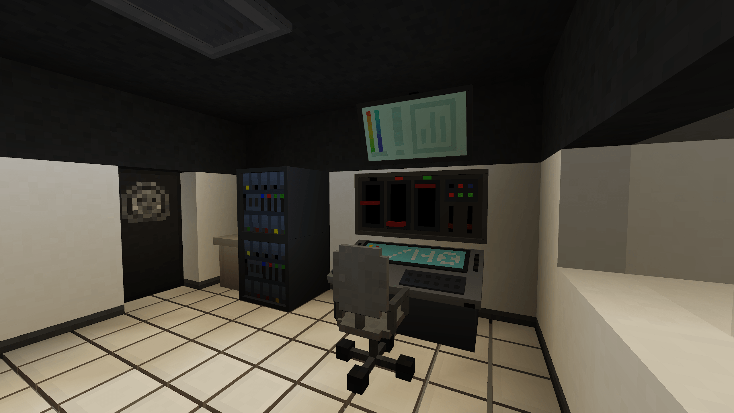 SCP: Dystopia — screenshot 3
