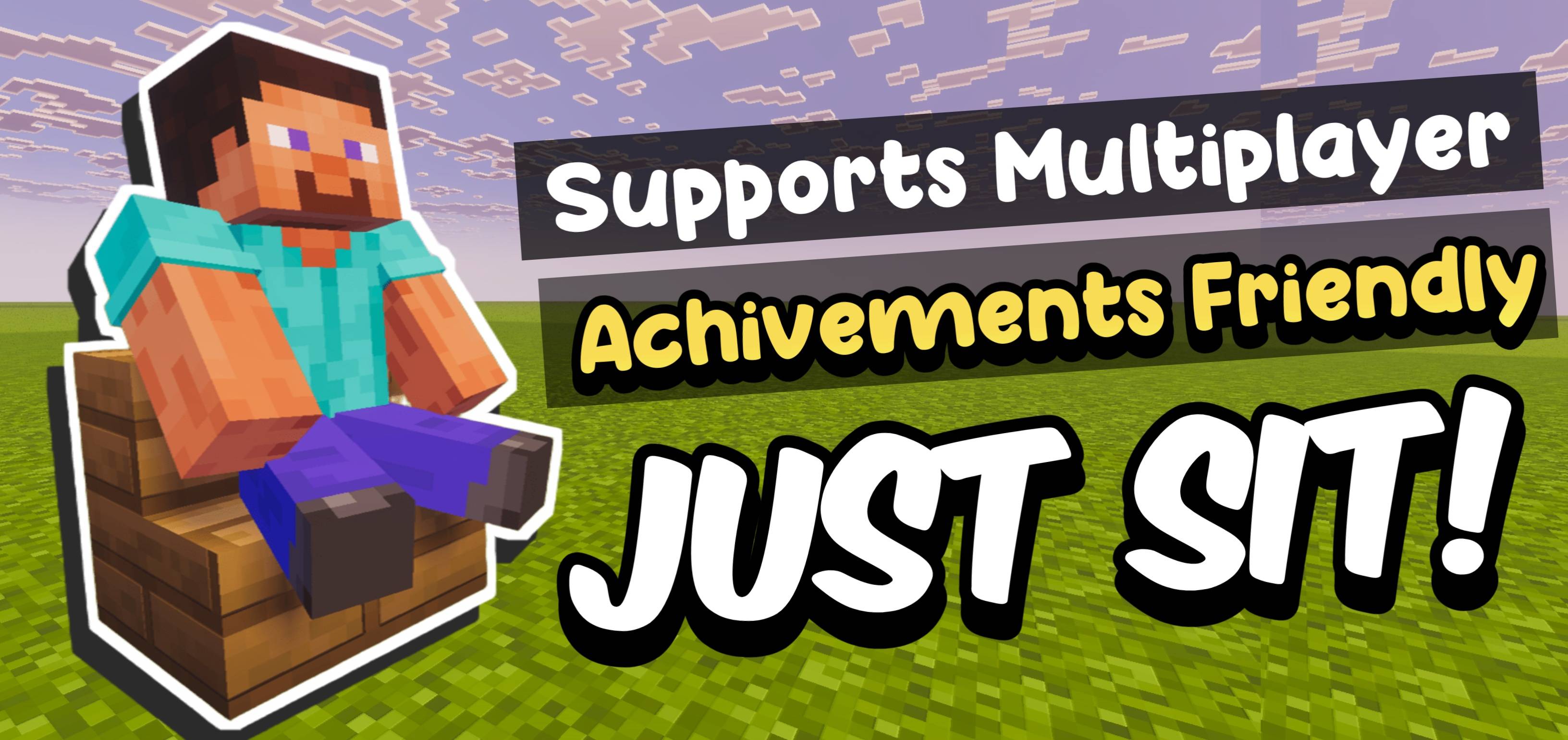 Just Sit! — screenshot 1