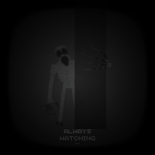 The One Who Watch Reborn