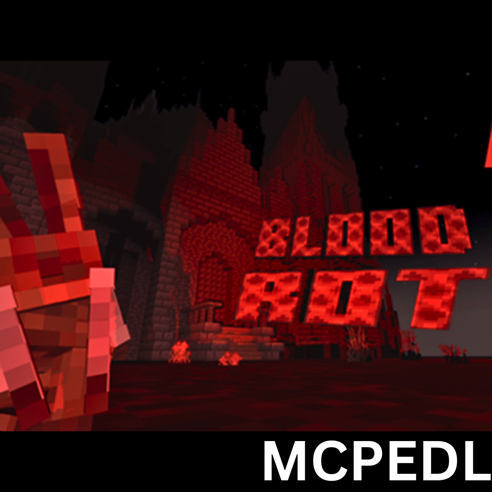 Blood Rot