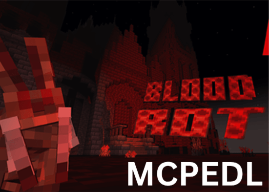 Blood Rot — screenshot 1