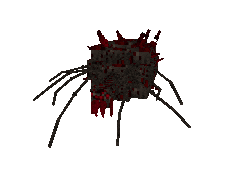 Blood Rot — screenshot 2