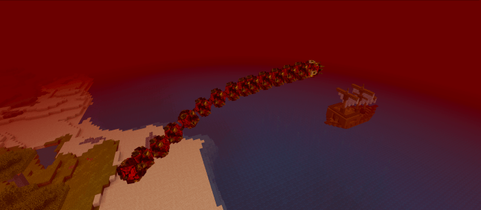 Blood Rot — screenshot 3