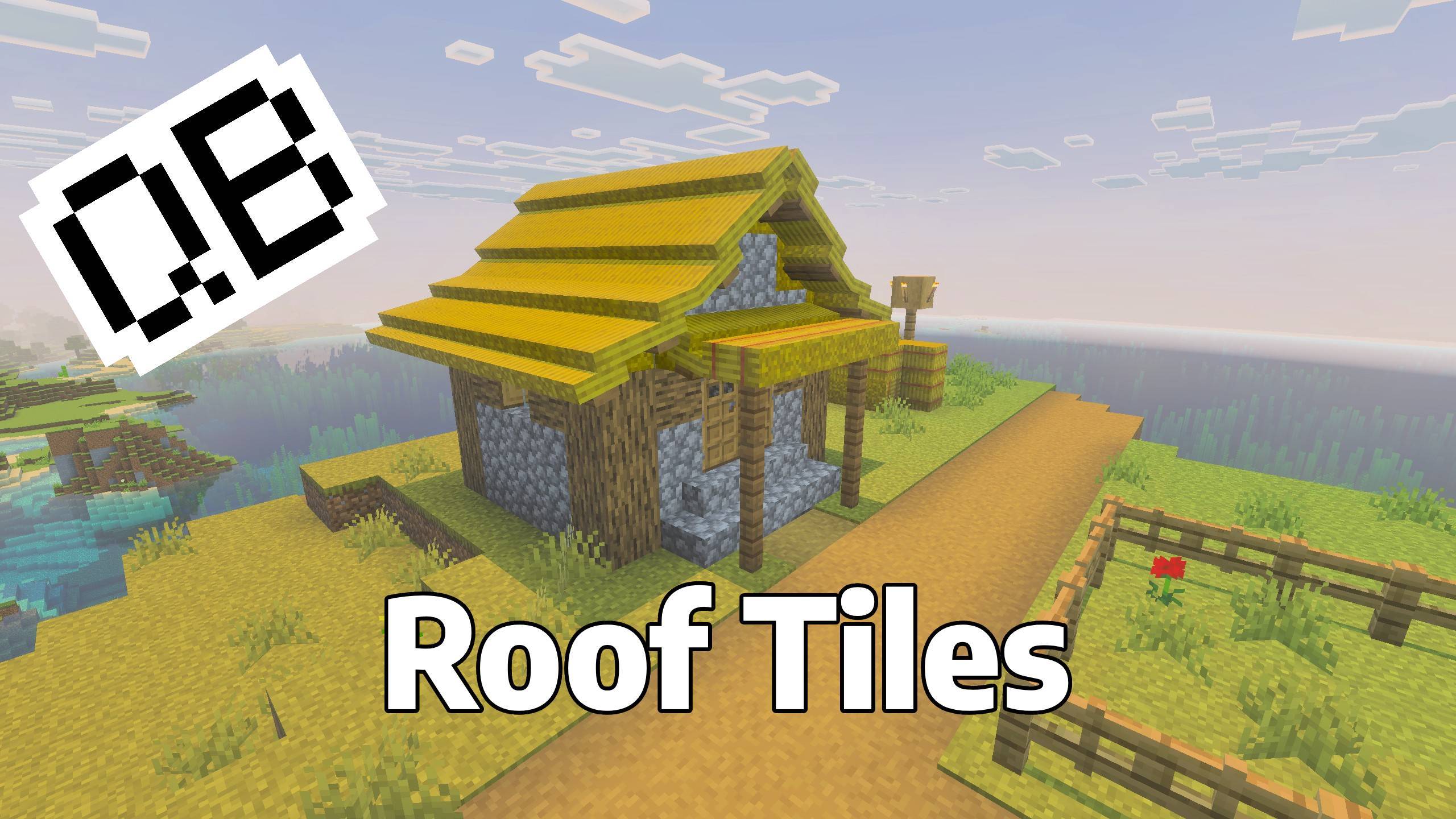 QB Roof Tiles — screenshot 1