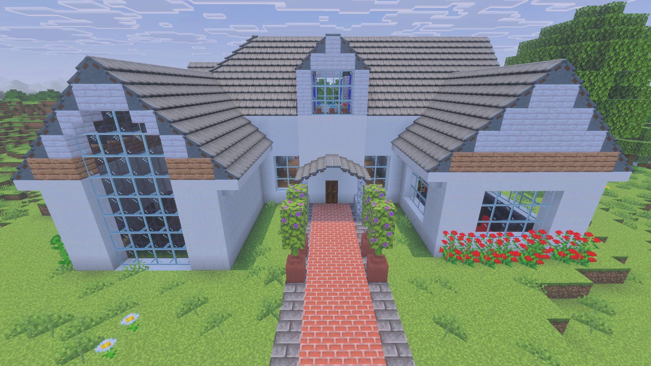 QB Roof Tiles — screenshot 2