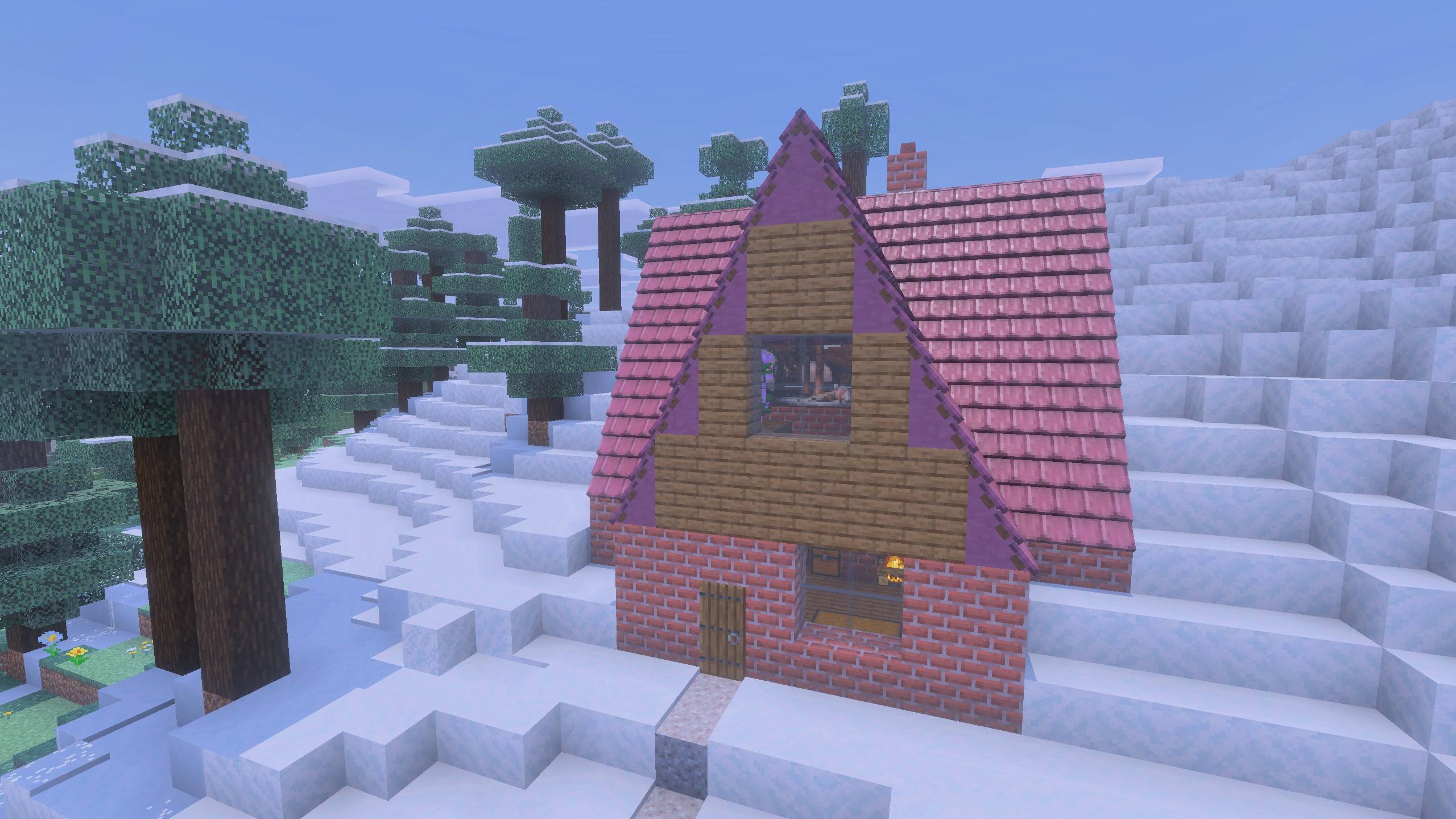 QB Roof Tiles — screenshot 4