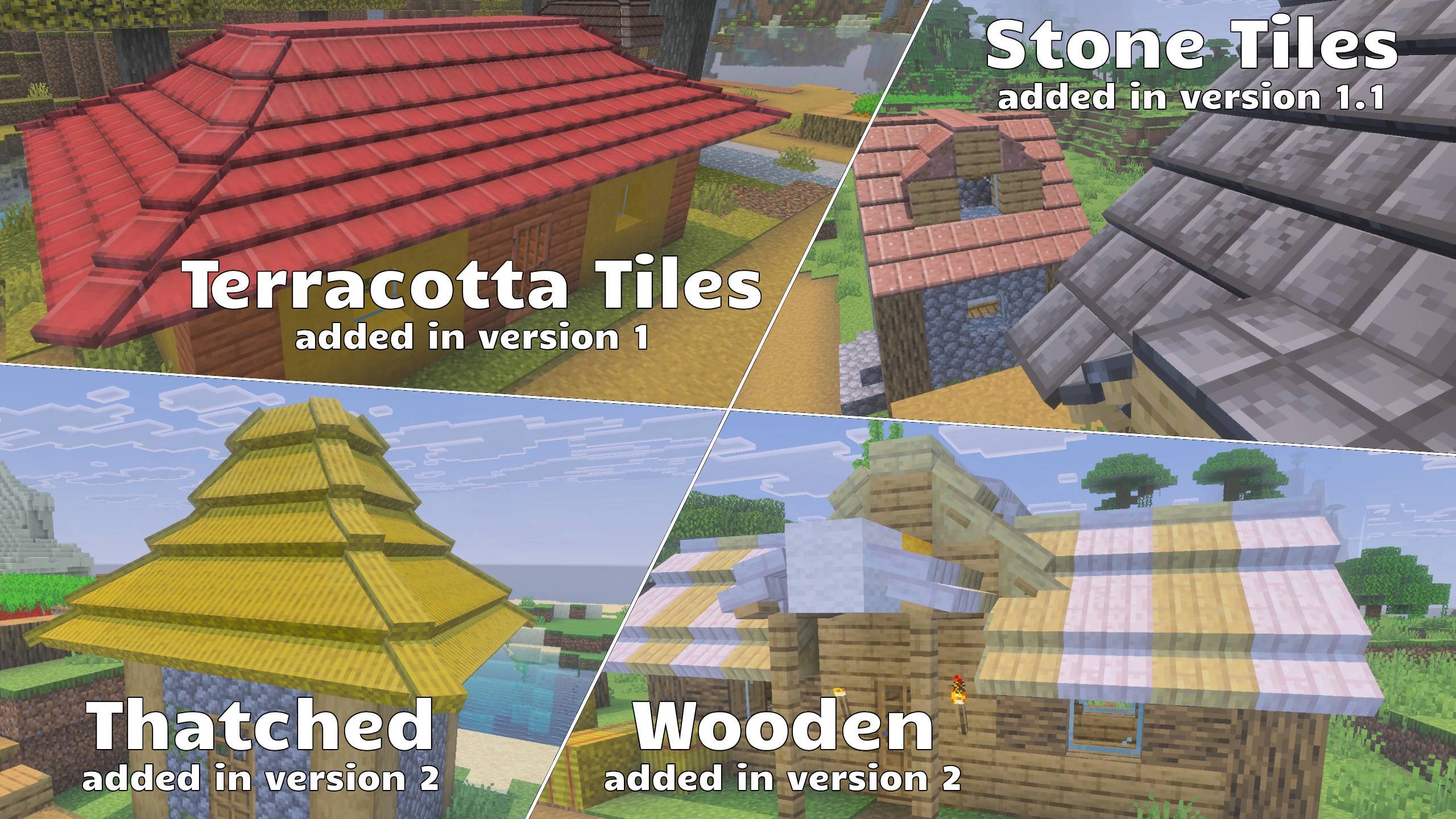 QB Roof Tiles — screenshot 5