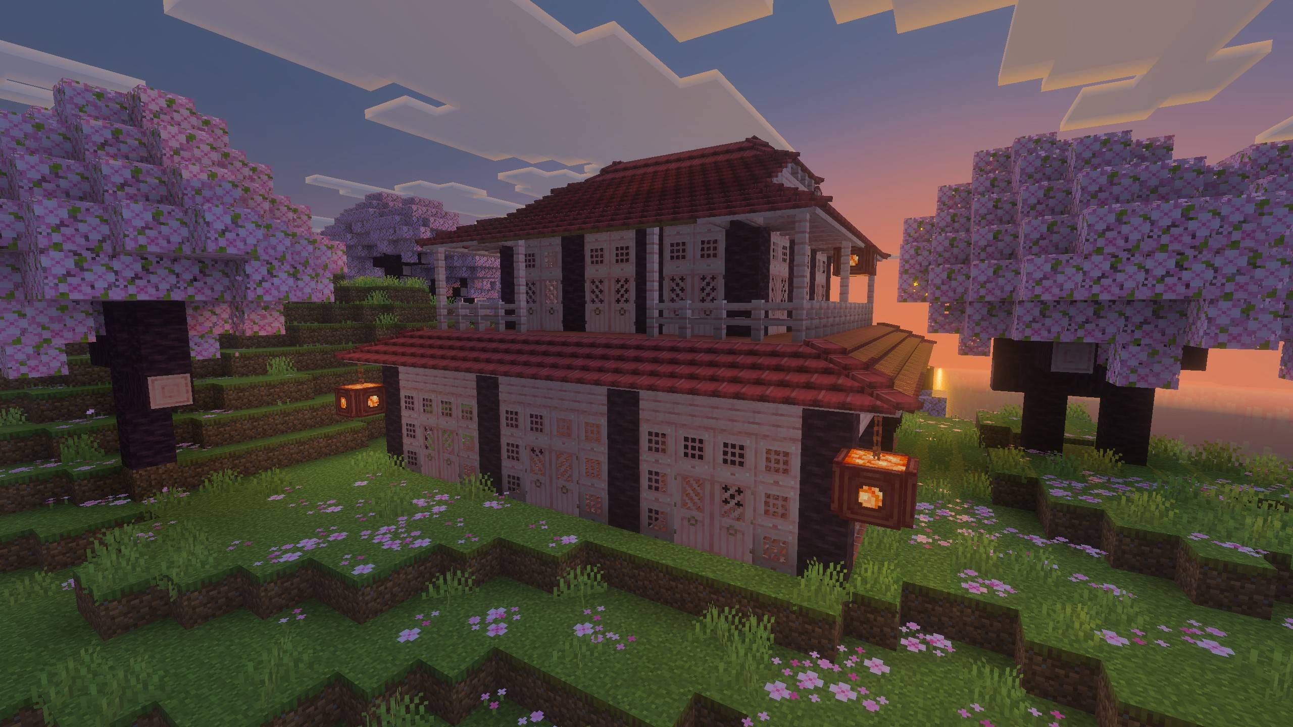 QB Roof Tiles — screenshot 6