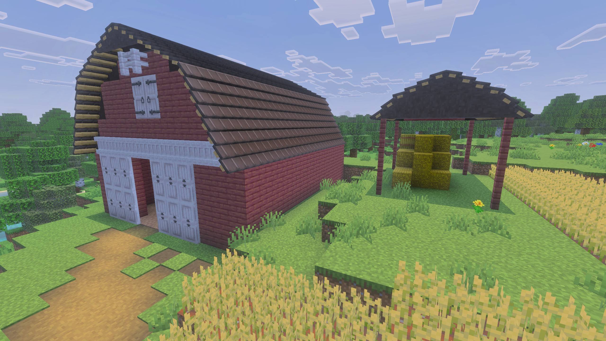 QB Roof Tiles — screenshot 8