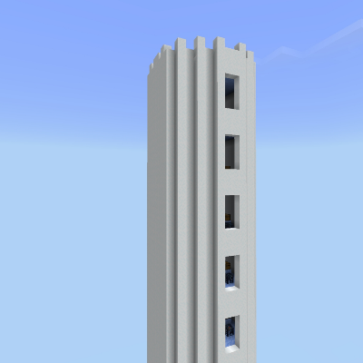 More Structure Hunt [Achievement Friendly]