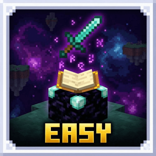 Easy enchanting (achievement friendly) — screenshot 1