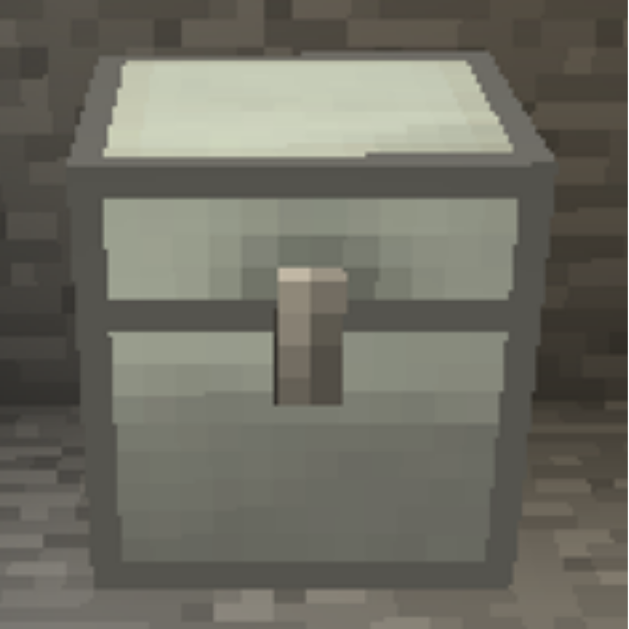 Iron Chests New Legion
