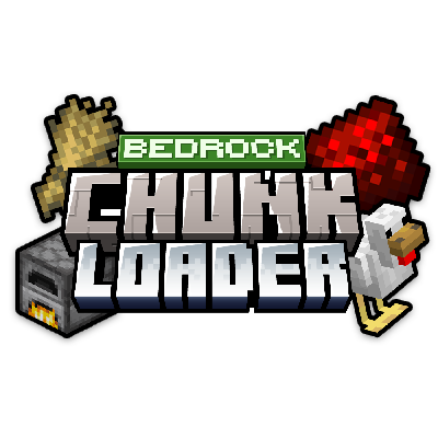 Bedrock Chunk Loader [Achievement & Multiplayer Friendly]