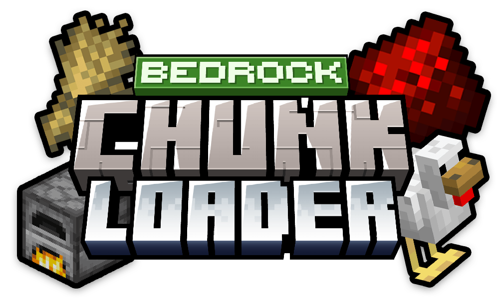 Bedrock Chunk Loader [Achievement & Multiplayer Friendly] — screenshot 1