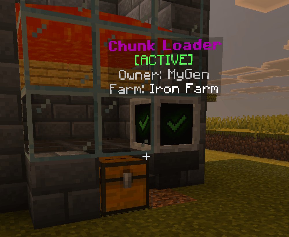 Bedrock Chunk Loader [Achievement & Multiplayer Friendly] — screenshot 4