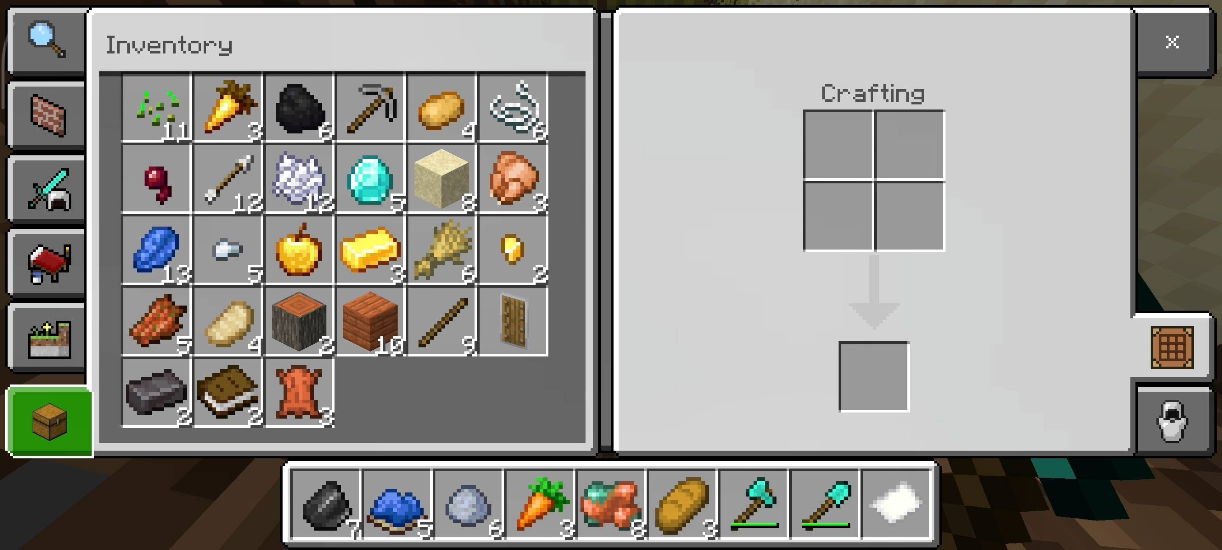 Lucky Dirt - Random Events — screenshot 6