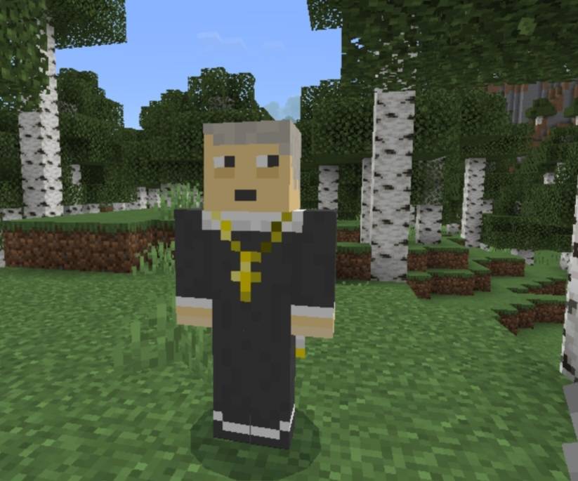 Bruhen! Better Swords + (VOID UPDATE) — screenshot 3