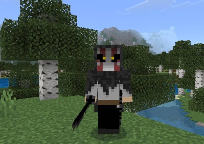 Bruhen! Better Swords + (VOID UPDATE) — screenshot 4