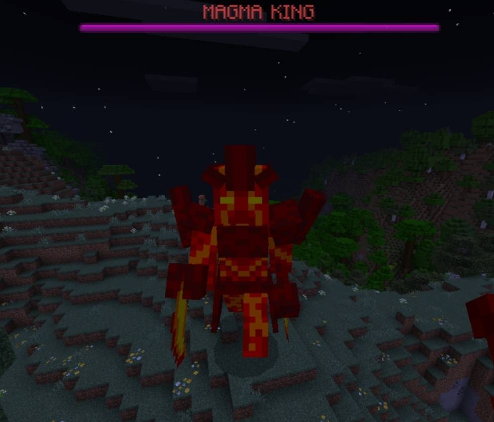 Bruhen! Better Swords + (VOID UPDATE) — screenshot 5
