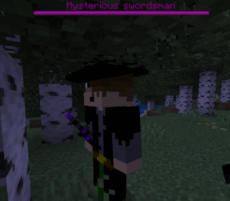 Bruhen! Better Swords + (VOID UPDATE) — screenshot 6