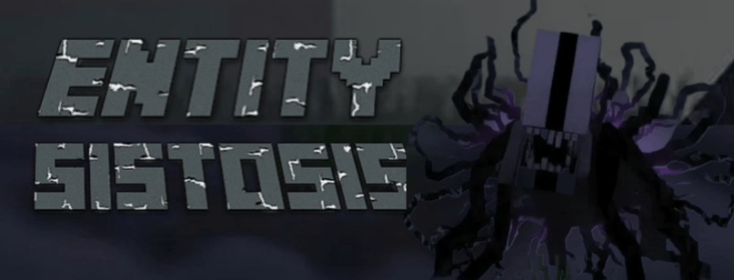 ENTITY SISTOSIS — screenshot 1