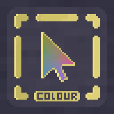 Quicker Color Picker