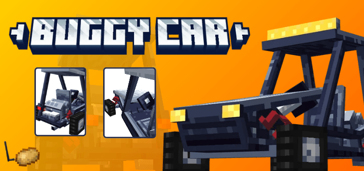 Buggy Car V1.1 — screenshot 1