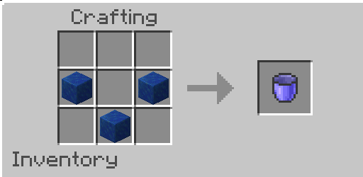 Everything in a Bucket — screenshot 3