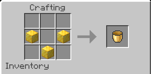 Everything in a Bucket — screenshot 4