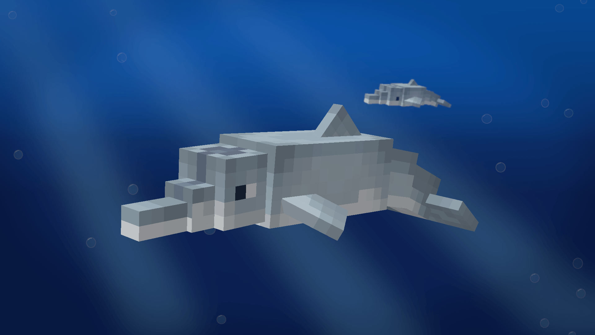Divin' Dolphins — screenshot 5