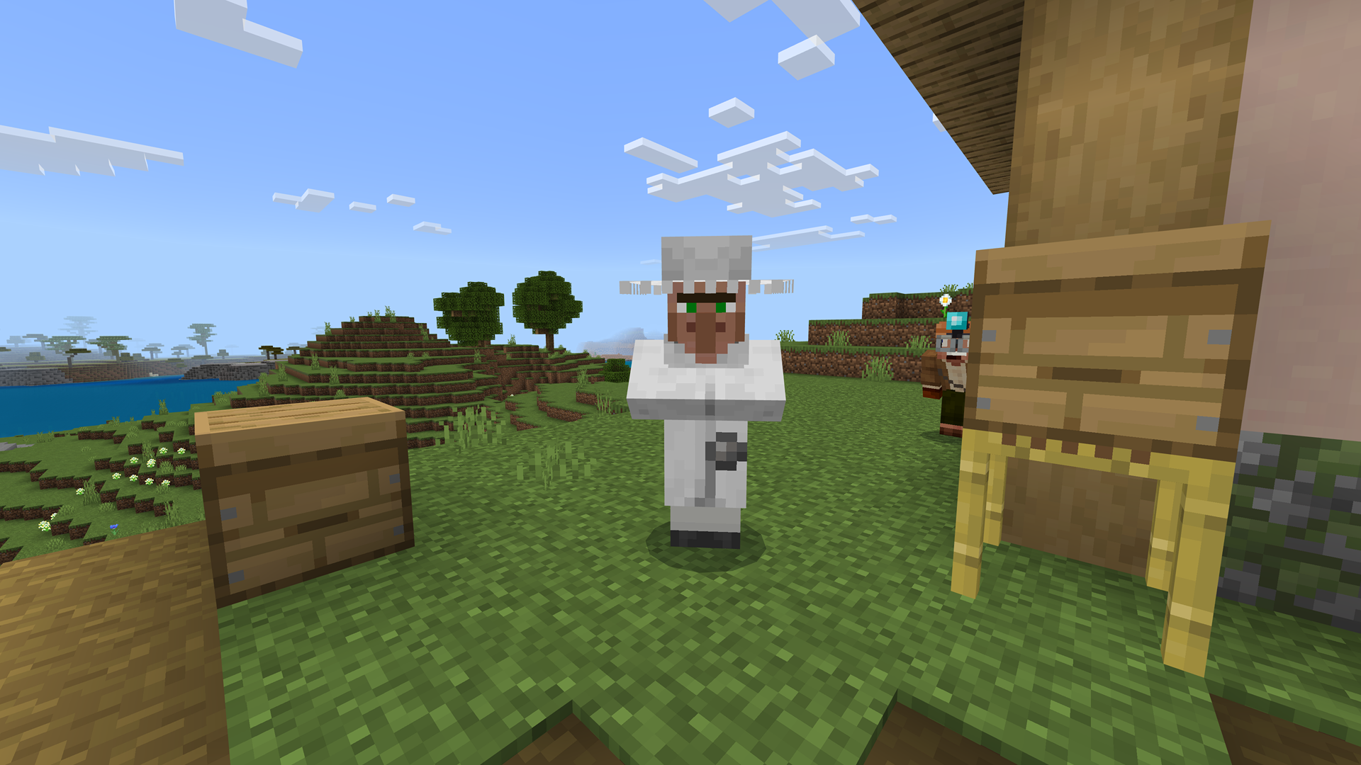Random Additions v2.3.0 — screenshot 2