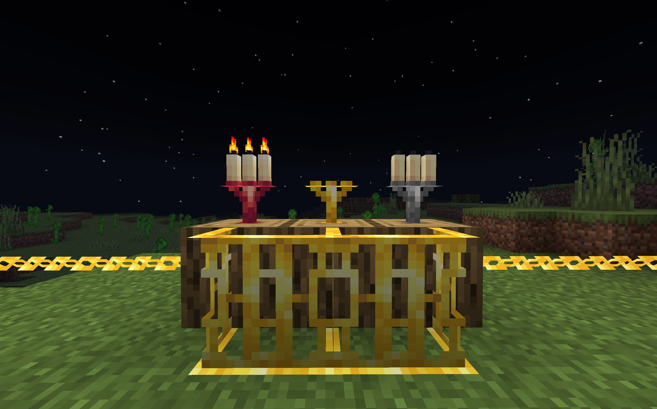 Random Additions v2.3.0 — screenshot 6
