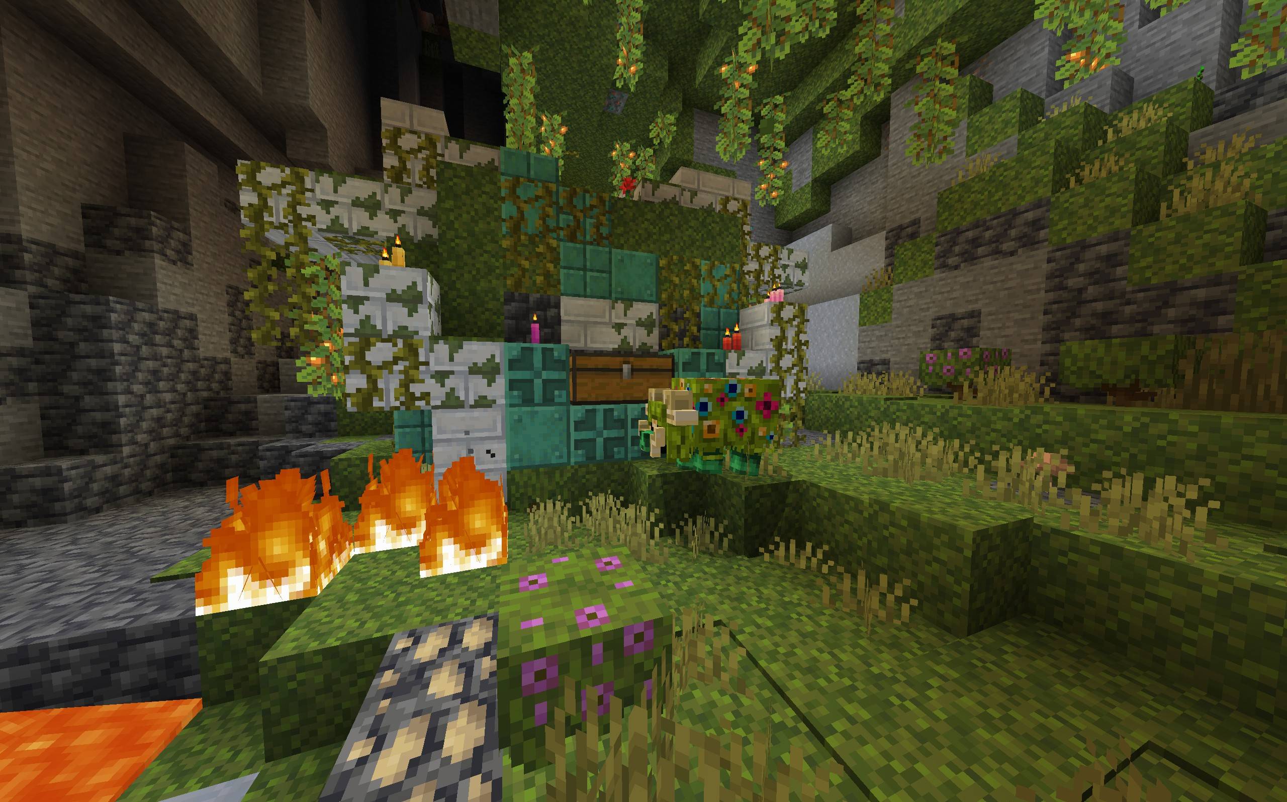 Random Additions v2.3.0 — screenshot 7