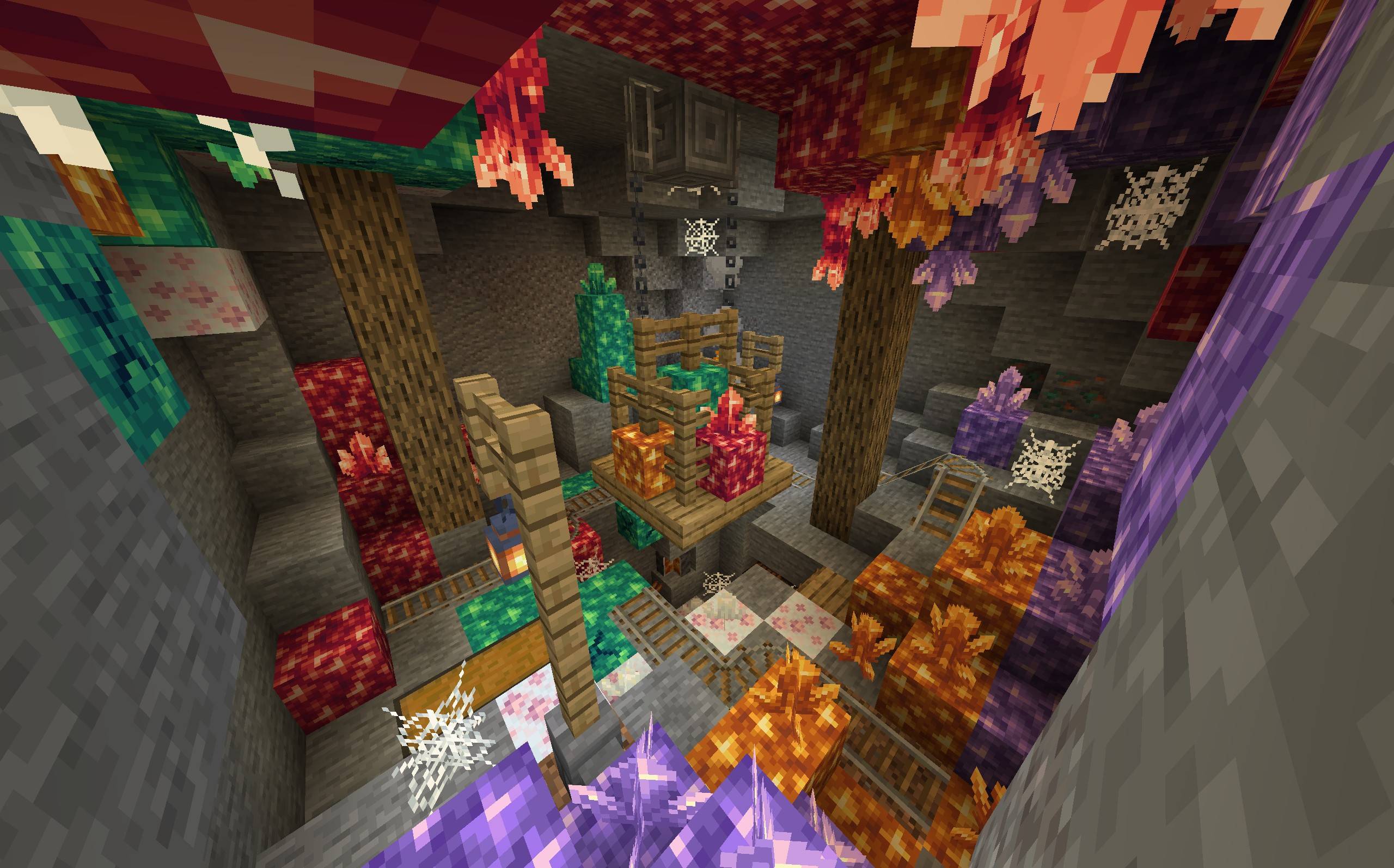 Random Additions v2.3.0 — screenshot 8