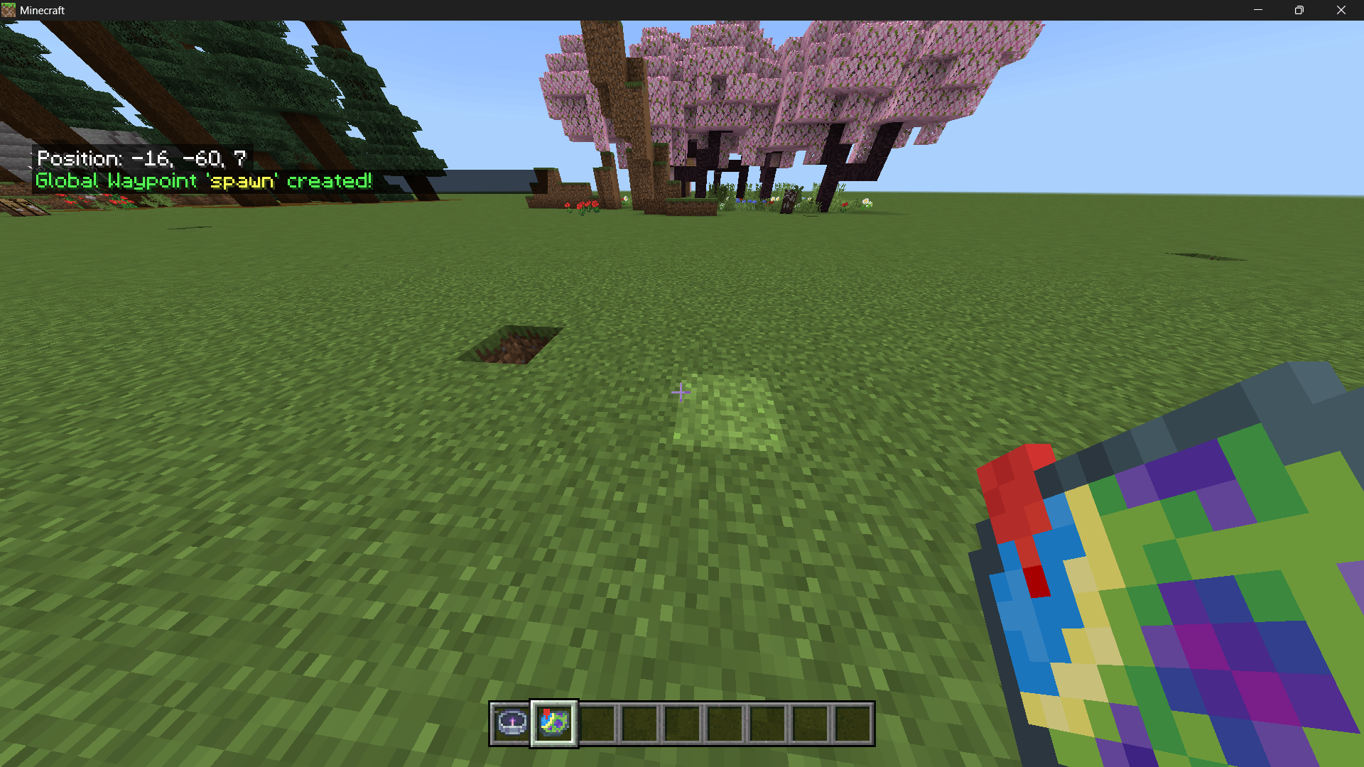 Pocket Waypoint add-on — screenshot 3